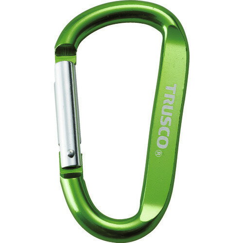 ��TRUSCO ����ӥ� ����8mmX80mm D�� ���꡼�� TKN880GN(3842410)