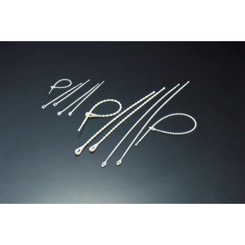 ��TRUSCO �Υåȥ��� ��2.4mmX120mm�����«��30 (100����) TRTV120(3843360)