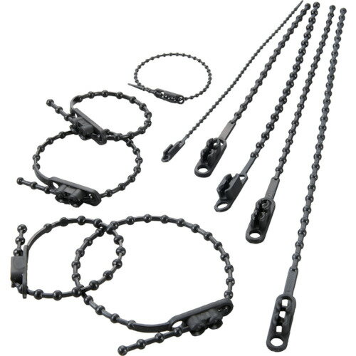 ��TRUSCO ���֥�إåɥΥåȥ��� ��3.5mmX167mm�����«��41�� TRKTV170EBK(3843467)