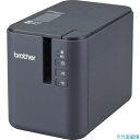 ■brother ラミネートラベルプリンター”PTP950NW” PTP950NW(3844790)