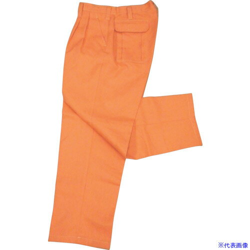 ■吉野 ハイブリッド(耐熱・耐切創)作業服 ズボン YSPW2XL(3845664)