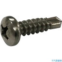 ■コクブ ドリルねじ ハードテック ナベ4.2×19(190本入) HP4219P(3847938)