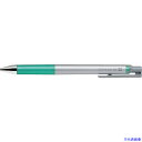 ■PILOT ゲルインキボールペン ジュースアップ0.4 メタリックグリーン LJP20S4MG(3852880)