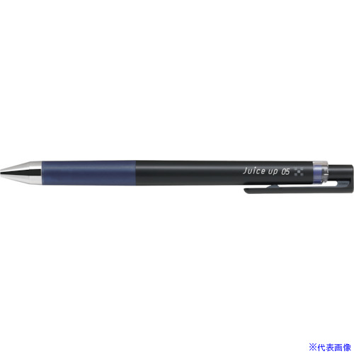 ■PILOT ゲルインキボールペン ジュースアップ0.5 ブルーブラック LJP20S5BB(3852922)(3.0)