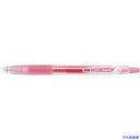■PILOT ゲルインキボールペン ジュース0.5 ベビーピンク LJU10EFBP(3852959)