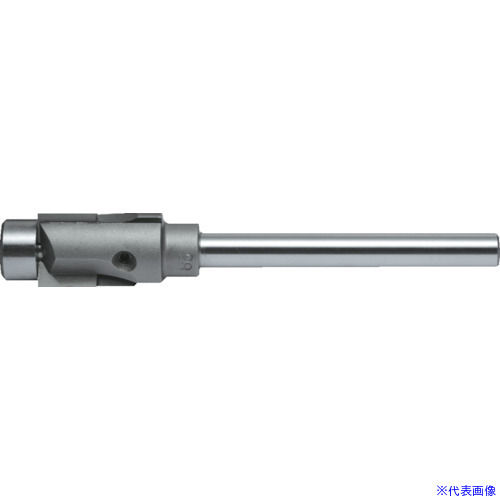 オレンジブック トラスコ中山　TRUSCOプラス S軸超硬ザグリカッター S−12×6.8 〔品番:PCS12A0〕[ 注番:3854267]特長●超硬タイプのザグリ加工用で、ボール盤に最適です。仕様●シャンク径(mm)：90●刃数(枚)：3●刃数：3仕様2材質/仕上セット内容/付属品注意原産国（名称）日本JANコード本体質量65gオレンジブック トラスコ中山　TRUSCOプラス S軸超硬ザグリカッター S−12×6.8 〔品番:PCS12A0〕[注番:3854267][本体質量：65g]《包装時基本サイズ：23×23×137》〔包装時質量：72g〕分類》切削工具》面取り工具》工作機用面取り工具☆納期情報：メーカー取り寄品（弊社より発送）