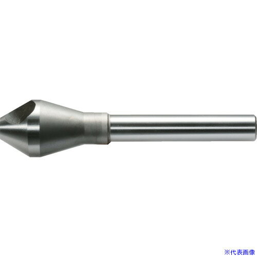オレンジブック トラスコ中山　TRUSCOプラス S軸面取カッター S−40×60° 〔品番:PMS4060〕[ 注番:3854276]特長●面取り加工用60°、ボール盤に最適です。仕様●刃数(枚)：1●刃径(mm)：40●シャンク径(mm)：12●シャンク長さ(mm)：68●全長(mm)：60●先端径(mm)：129●最小面取径(mm)：24●最大面取径(mm)：38●刃数：1●先端角(°)：60仕様2●穴あきタイプ材質/仕上●SKH51セット内容/付属品注意原産国（名称）日本JANコード本体質量244gオレンジブック トラスコ中山　TRUSCOプラス S軸面取カッター S−40×60° 〔品番:PMS4060〕[注番:3854276][本体質量：244g]《包装時基本サイズ：38×38×125》〔包装時質量：269g〕分類》切削工具》面取り工具》工作機用面取り工具☆納期情報：メーカー取り寄品（弊社より発送）