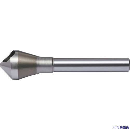 オレンジブック トラスコ中山　TRUSCOプラス S軸面取カッター S−25×90° 〔品番:PMS2590〕[ 注番:3854277]特長●面取り加工用90°、ボール盤に最適です。仕様●刃数(枚)：1●刃径(mm)：25●シャンク径(mm)：12●シャンク長さ(mm)：66●全長(mm)：110●最小面取径(mm)：13●最大面取径(mm)：24●面取り角度(°)：90●シャンクサイズ：12●刃数：1●先端角(°)：90仕様2●穴あきタイプ材質/仕上●SKH51セット内容/付属品注意原産国（名称）日本JANコード本体質量135gオレンジブック トラスコ中山　TRUSCOプラス S軸面取カッター S−25×90° 〔品番:PMS2590〕[注番:3854277][本体質量：135g]《包装時基本サイズ：14×14×50》〔包装時質量：141g〕分類》切削工具》面取り工具》工作機用面取り工具☆納期情報：メーカー取り寄品（弊社より発送）