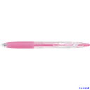 ■PILOT ゲルインキボールペン ジュース0.5 パステルピンク LJU10EFPP(3854441)