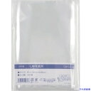 ■IRL OPP袋シールなし L判写真用 OBS13(3857438)
