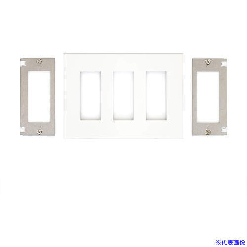 ��SUGATSUNE (210040754)PXP-ES03-WT�����å��ץ졼�ȡ����󥻥�ȥץ졼��(3Ϣ) PXPES03WT(3858628)