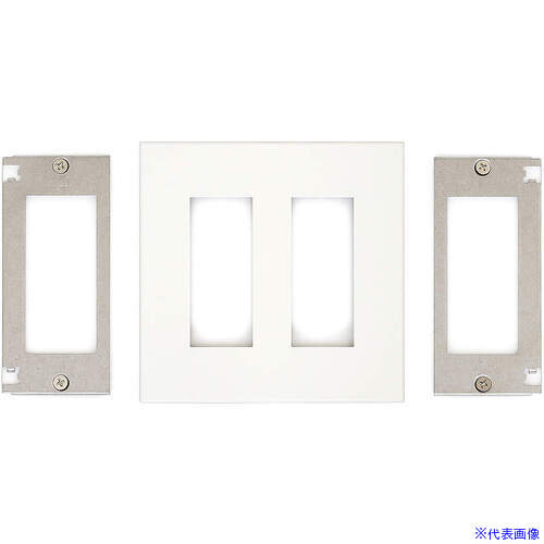 ��SUGATSUNE (210040753)PXP-ES02-WT�����å��ץ졼�ȡ����󥻥�ȥץ졼��(2Ϣ) PXPES02WT(3858630)