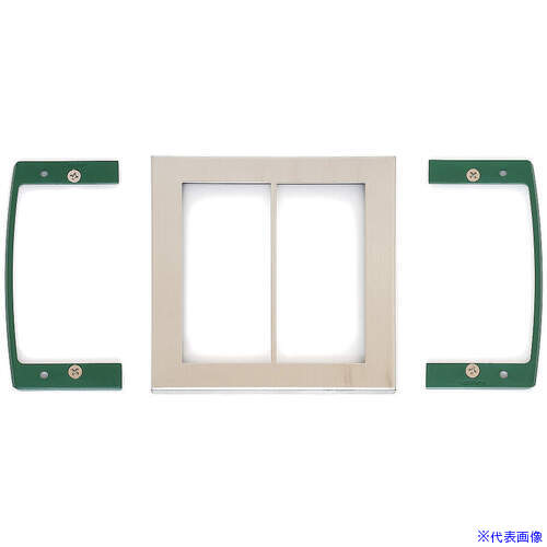 ��SUGATSUNE (210040758)PXP−ES12−HL�磻�ɥ����å��ץ졼��(2Ϣ) PXPES12HL(3858644)