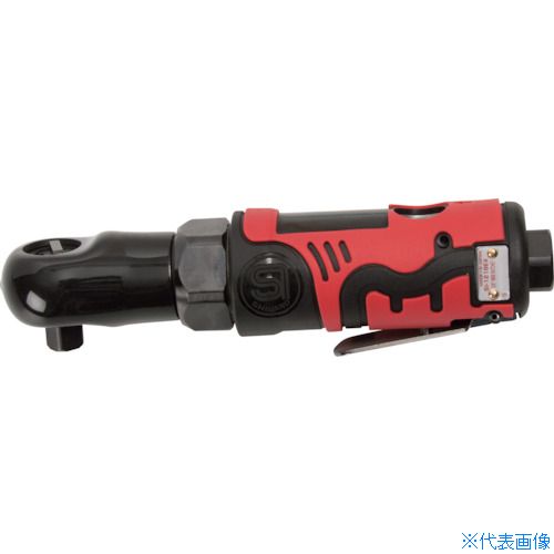 ■SI エアラチェットレンチ SI1218EX(3859091)