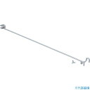 ■TRUSCO ツールワゴン フェニックスワゴン 間仕切兼落下防止バー W750用 PEW750MS(3863456)