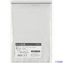 ■IRL OPP袋フタ付シール付き B5用 OBT7(3867018)