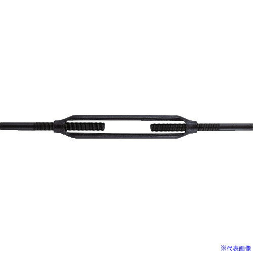 オレンジブック トラスコ中山　TRUSCOコンドーテック 枠式ターンバックルストレートセットTB−S/S 生地 W1/2 〔品番:011A2ASS12〕[ 注番:3872231]特長●溶接用に使用できます。用途●ロープやワイヤーやタイロッドなどの張力を調節する金具として。仕様●使用荷重(kN)：7.8●ねじ径：W1/2●枠長l(mm)：200●ねじ長S(mm)：95●Lmin(mm)：320●Lmax(mm)：450●丸棒径d(mm)：11.1仕様2材質/仕上●スチール●表面処理：生地セット内容/付属品注意●長さLmin〜Lmaxは目安であり、保証するものではありません。原産国（名称）日本JANコード4510850004906本体質量534gオレンジブック トラスコ中山　TRUSCOコンドーテック 枠式ターンバックルストレートセットTB−S/S 生地 W1/2 〔品番:011A2ASS12〕[注番:3872231][本体質量：534g]《包装時基本サイズ：320×28×13》〔包装時質量：1kg〕分類》金物・建築資材》建築金物》荷役金具☆納期情報：仕入れ先通常在庫品 (欠品の場合有り)