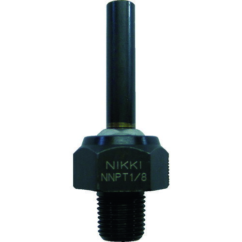 オレンジブック トラスコ中山　TRUSCONIKKI ポイントフィットノズル PT1/8 L40 〔品番:NNPT1840〕[ 注番:3873099]特長●噴射口を±35°の範囲で角度調整可能です。●樹脂ノズルに比べ、高い流量でも姿勢を維持できます。●高水圧対応のポイントフィットノズルは、噴射口を任意の角度に変更でき、狙ったポイントを外しません。●CNCマシニングセンター、CNC旋盤やフライス盤、研削盤等、各種工作機械の使用に最適です。用途●金属加工機械のクーラント液用ノズルに。仕様●ねじ寸法：PT1/8●長さ(mm)：40●口径(mm)：4仕様2材質/仕上●スチールセット内容/付属品注意原産国（名称）台湾JANコード4571328413002本体質量22gオレンジブック トラスコ中山　TRUSCONIKKI ポイントフィットノズル PT1/8 L40 〔品番:NNPT1840〕[注番:3873099][本体質量：22g]《包装時基本サイズ：73×22×22》〔包装時質量：30g〕分類》工作機工具》ツーリング・治工具》冷却装置☆納期情報：仕入れ先通常在庫品 (欠品の場合有り)