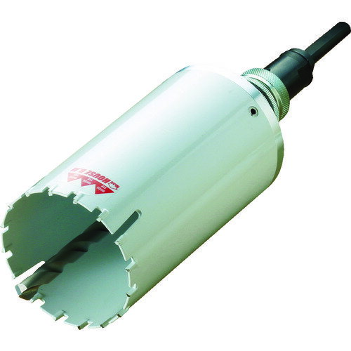 ■ハウスB.M マルチ兼用コアドリル(フルセット) 刃径29mm MVC29(3874729)