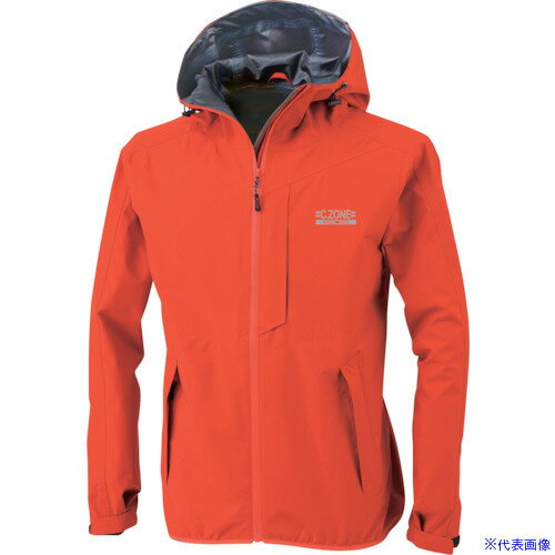 オレンジブック トラスコ中山　TRUSCOジーベック レインジャケット32004-71-LL 〔品番:3200471LL〕[ 注番:3878595]特長●防水性、透湿性のある全天候型レインウェアで、防風性もあるためウィンドブレーカーとしても着用できます。用途●作業全般用。仕様●色：レッド●サイズ：LL●胸囲(cm)：116●着丈(cm)：78●裄丈(cm)：90仕様2●防水性(耐水圧10000mm)●透湿性(20000g)●伸縮素材材質/仕上●本体：ポリエステル100%セット内容/付属品注意原産国（名称）ベトナムJANコード4991714656446本体質量615gオレンジブック トラスコ中山　TRUSCOジーベック レインジャケット32004-71-LL 〔品番:3200471LL〕[注番:3878595][本体質量：615g]《包装時基本サイズ：280×230×50》〔包装時質量：615g〕分類》保護具》作業服》雨具☆納期情報：メーカー取り寄品（弊社より発送）