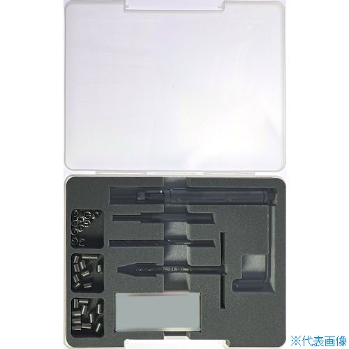 ��TRUSCO E�ݥ����ȥ��å�M6��1.0 ESERTKIT6(3880084)