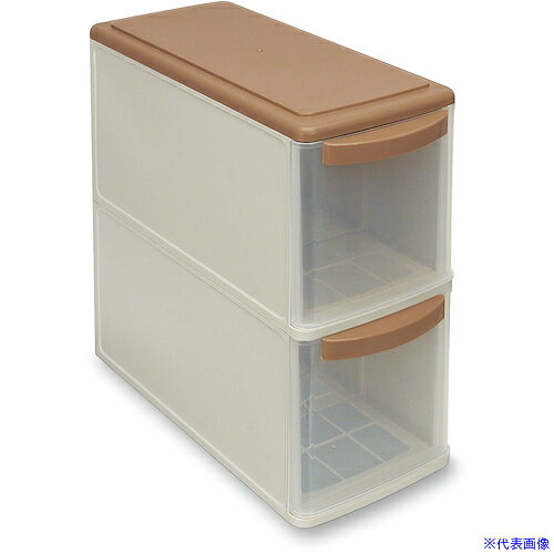 オレンジブック トラスコ中山　TRUSCO伊勢藤 CDボックス102 〔品番:I3381〕[ 注番:3883561]特長●大容量でCDをコンパクトに収納仕様●色：ブラウン●外形寸法(mm)間口：170●外形寸法(mm)奥行：375仕様2●大容量でCDをコンパクトに収納材質/仕上セット内容/付属品注意原産国（名称）日本JANコード4966149338113本体質量1504gオレンジブック トラスコ中山　TRUSCO伊勢藤 CDボックス102 〔品番:I3381〕[注番:3883561][本体質量：1504g]《包装時基本サイズ：375×170×365》〔包装時質量：1504g〕分類》物流・保管用品》収納用品》フタ式収納ケース☆納期情報：オレンジブック掲載以外でメーカー直送品【法人限定＝会社名ご記入お願い致します。】