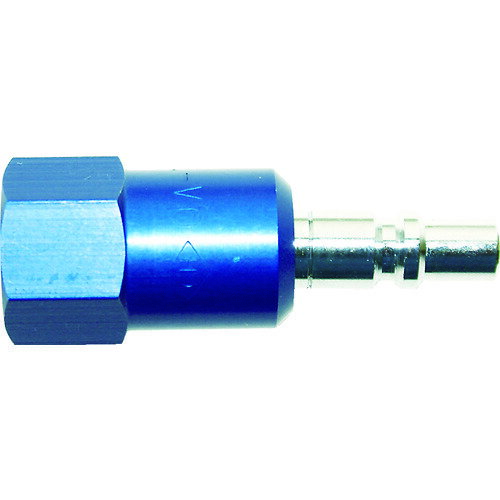 ■千代田 ミニセーブ(酸素用・C型プラグ) CATO(3890902)