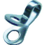 ���˥å��������� ���ƥ�쥹�ӥ��ߤ�ü�� 4mm�� (10����) TBR8541(3892522)