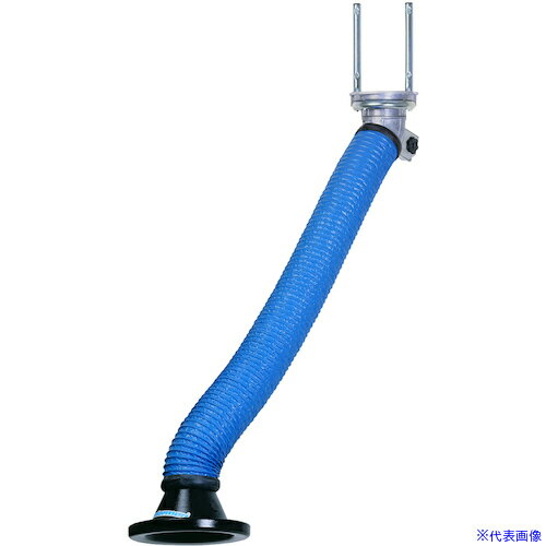 ■ヤマダ テレスコピック1.6mアーム(MF) EX1600TP(3897453)[送料別途お見積り][法人限定][掲外取寄]