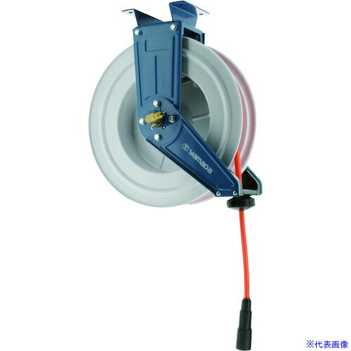 ■ヤマダ ホースリール エア用 YSR4A15(3898968)[送料別途お見積り][法人限定][掲外取寄]