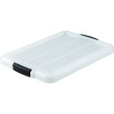■TRUSCO クリアライトボックス用蓋 03・04用 TCR0304F(3899730)