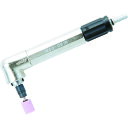 ■UHT エアーマイクログラインダー MAG-091N 90度 φ3軸用 MAG091N(3900860)