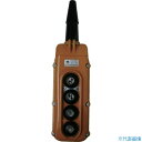 ■象印 F4M用4点押ボタンスイッチ (Y4BA-FB) Y4BAFB(3902137)