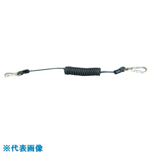 ■NIKKO セーフティループ 3kg用 レッド SL3KR(3904156)×10[送料別途お見積り][法人限定][掲外取寄](4.0)