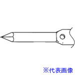 オレンジブック トラスコ中山　TRUSCO白光 こて先 JI 60W 〔品番:331T〕[ 注番:3904644]特長仕様●適合機種：331●先端形状：I型仕様2材質/仕上セット内容/付属品注意原産国（名称）マレーシアJANコード4962615331206本体質量40gオレンジブック トラスコ中山　TRUSCO白光 こて先 JI 60W 〔品番:331T〕[注番:3904644][本体質量：40g]《包装時基本サイズ：165×46×26》〔包装時質量：41g〕分類》電子機器》はんだ用品》電気はんだこて☆納期情報：仕入れ先通常在庫品 (欠品の場合有り)