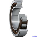 ■SKF 単列円筒ころ軸受 NU型 内径85mmX外径150mmX幅36mm NU2217ECP(3905407)