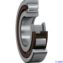 ■SKF 単列円筒ころ軸受 NUP型 内径55mmX外径120mmX幅29mm NUP311ECP(3905409)