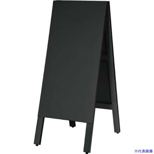 オレンジブック トラスコ中山　TRUSCO馬印 多目的A型案内板(黒)両面 〔品番:WA450VK〕[ 注番:3910442]特長●マグネットが使えます。●ポスターやお知らせ等をマグネットで簡単に貼れます●チョークで書けます。●チョークで書いて温かみのある案内板に仕様●色：黒仕様2●マグネット対応、チョーク対応材質/仕上セット内容/付属品注意●チョーク・マグネットは商品に含まれていません。原産国（名称）ベトナムJANコード4965719427424本体質量6.5kgオレンジブック トラスコ中山　TRUSCO馬印 多目的A型案内板(黒)両面 〔品番:WA450VK〕[注番:3910442][本体質量：6.5kg]分類》オフィス・住設用品》文具・事務用品》パネル☆納期情報：オレンジブック掲載以外でメーカー直送品【法人限定＝会社名ご記入お願い致します。】
