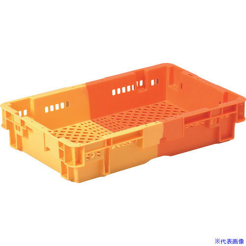 ■サンコー SNコンテナーC#14S-2 101461 10146100OR309OR302(3911013)[送料別途見積り][法人・事業所限..