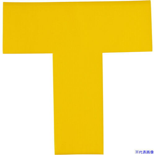 ■IWATA ラインプロTタイプ(黄)2枚入り LPT2(3913325)