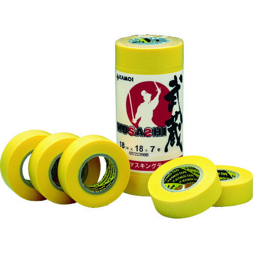 ������� �»�ޥ����󥰥ơ��� ��¢ 15mm�� (8����) MUSASHIJAN15(3913341)