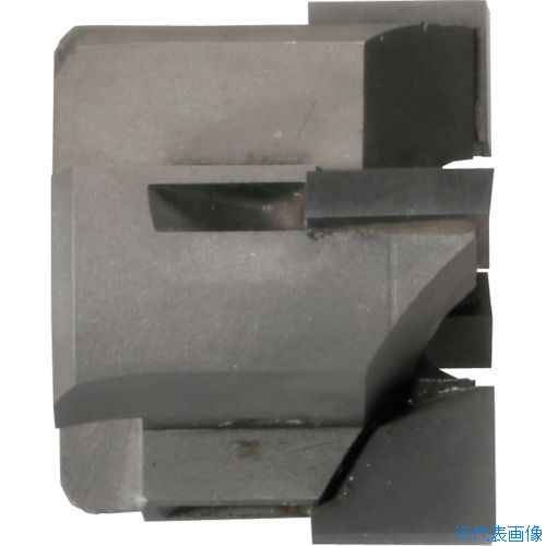 ■プラス 超硬背面ザグリカッター 25×12 CHC2512(3921997)[送料別途お見積り][法人限定][掲外取寄]