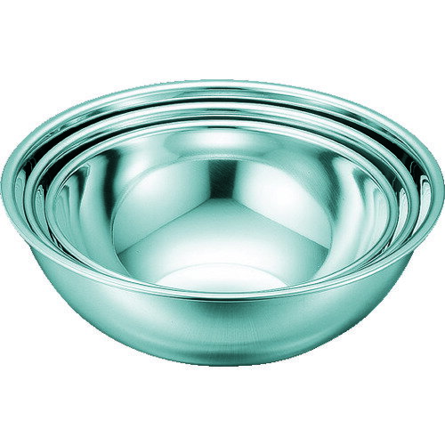 ■IKD エコミキシングボール 15cm E01400001640(3928161)