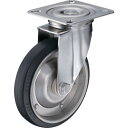 ■ハンマー オールステンレス 自在 ゴムB車 200mm 300SRB200(3929515)