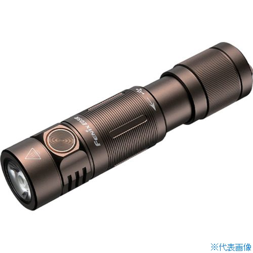 FENIX żLED饤 E05RBROWN E05RBROWN(3940352)