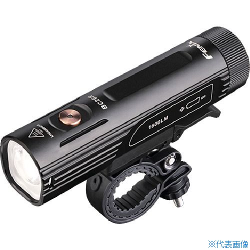■FENIX 充電式LEDバイクライト BC26R BC26R(3940353)