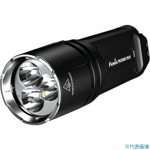 ■FENIX LEDライト TK35UEV20 TK35UEV20(3940356)