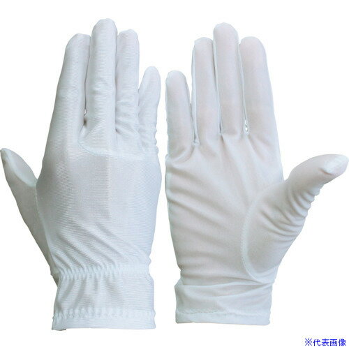 ■WINCESS 防塵手袋 (10双入り) LLサイズ 3760LL(3948763)[送料別途お見積り][法人限定][掲外取寄](4.0)