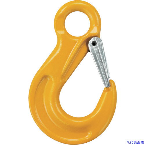 オレンジブック トラスコ中山　TRUSCOKITO チェンスリング カナグ部材(アイタイプ) スリングフックHSR 基本使用荷重1.1t 〔品番:HSR06〕[ 注番:3950268]特長●キトーチェンスリング100用のスリングフックです。用途●安全レバー付、吊り荷側用フック。仕様●基本使用荷重(t)：1.1●適合チェーン線径(mm)：6●寸法(mm)a：20●寸法(mm)b：10●寸法(mm)m：19●寸法(mm)n：30●寸法(mm)p：84.5●寸法(mm)s：21●寸法(mm)t：16.5●寸法(mm)m’：19●寸法(mm)m'：19仕様2材質/仕上●合金鋼セット内容/付属品注意原産国（名称）イタリアJANコード4937773764289本体質量360gオレンジブック トラスコ中山　TRUSCOKITO チェンスリング カナグ部材(アイタイプ) スリングフックHSR 基本使用荷重1.1t 〔品番:HSR06〕[注番:3950268][本体質量：360g]《包装時基本サイズ：70×190×20》〔包装時質量：360g〕分類》荷役用品》吊りクランプ・スリング・荷締機》チェーンスリング☆納期情報：仕入れ先通常在庫品 (欠品の場合有り)