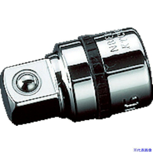 オレンジブック トラスコ中山　TRUSCOネプロス 9.5sq.エクステンションバー 差込角9.5mm 全長50mm 〔品番:NBE3050〕[ 注番:3952665]特長●差込角側はKTC独自のNパワーフィットを採用しています。●流線形フォルムの採用により、たわみ感を極限まで減少しました。●KTCのものづくりの粋を集めた最高傑作ネプロスです。仕様●差込角(mm)：9.5●全長(mm)：50●差込角凹(mm)：9.5●差込角凸(mm)：9.5仕様2材質/仕上●特殊工具鋼セット内容/付属品注意●2本以上接続して使用しないでください。原産国（名称）日本JANコード4989433603902本体質量50gオレンジブック トラスコ中山　TRUSCOネプロス 9.5sq.エクステンションバー 差込角9.5mm 全長50mm 〔品番:NBE3050〕[注番:3952665][本体質量：50g]《包装時基本サイズ：50×25×90》〔包装時質量：59g〕分類》手作業工具》ソケットレンチ》エクステンションバー☆納期情報：仕入れ先通常在庫品 (欠品の場合有り)